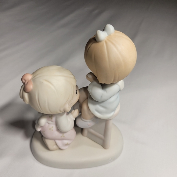 Precious Moments You Are Always There For Me - Picture 3 of 4